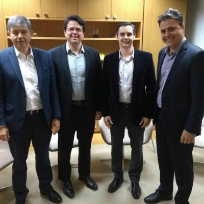 Colégio Brasileiro De Radiologia