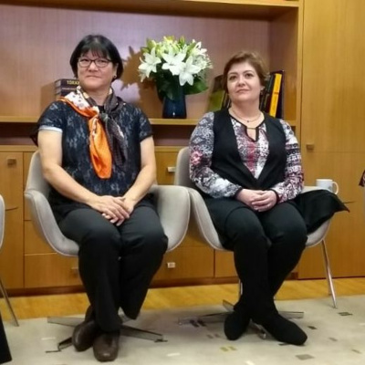 Colégio Brasileiro De Radiologia