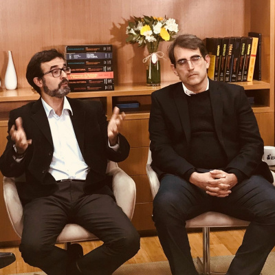 Colégio Brasileiro De Radiologia