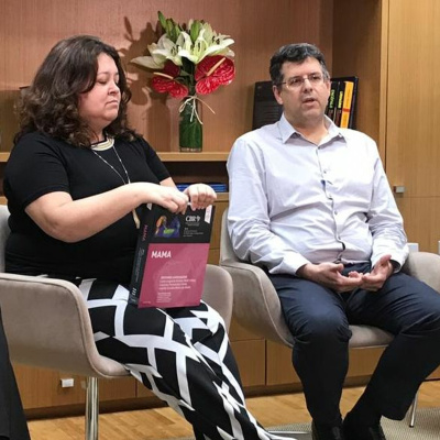 Colégio Brasileiro De Radiologia