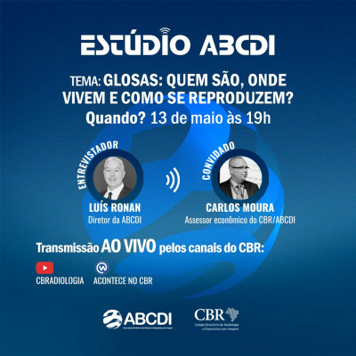 Colégio Brasileiro De Radiologia