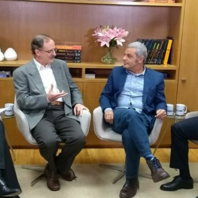 Colégio Brasileiro De Radiologia