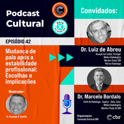 Colégio Brasileiro De Radiologia