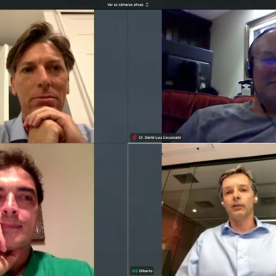 Colégio Brasileiro De Radiologia