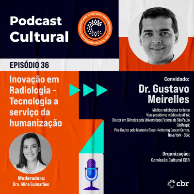 Colégio Brasileiro De Radiologia