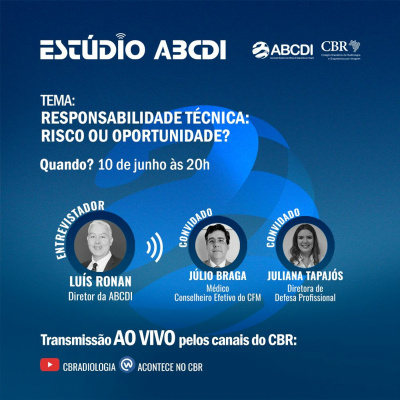 Colégio Brasileiro De Radiologia