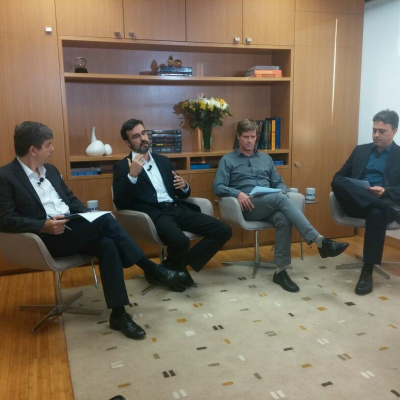 Colégio Brasileiro De Radiologia