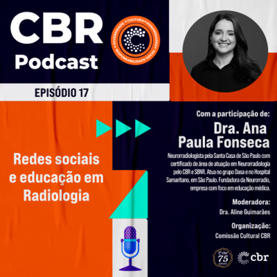 Colégio Brasileiro De Radiologia