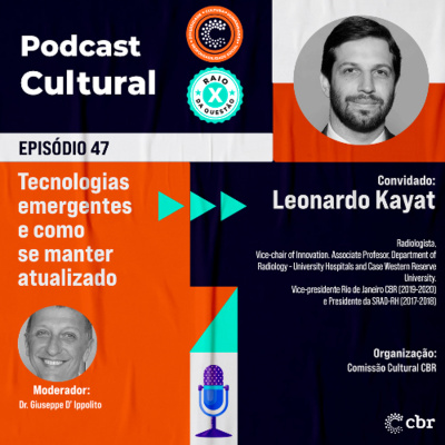 Colégio Brasileiro De Radiologia