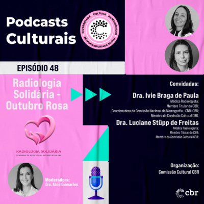 Colégio Brasileiro De Radiologia