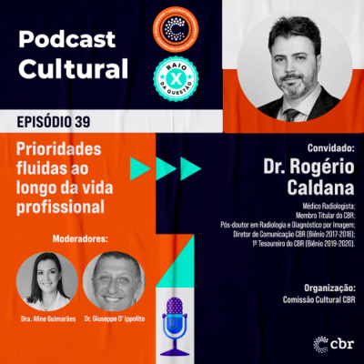 Colégio Brasileiro De Radiologia