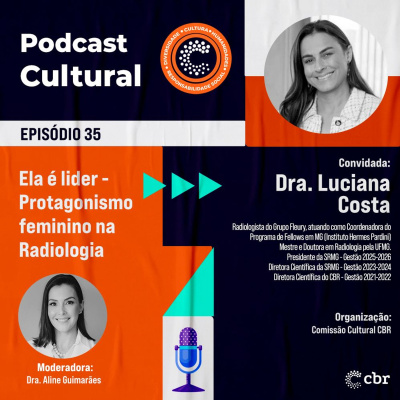 Colégio Brasileiro De Radiologia
