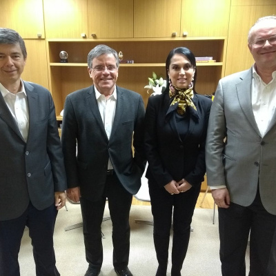 Colégio Brasileiro De Radiologia