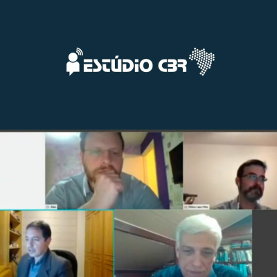 Colégio Brasileiro De Radiologia