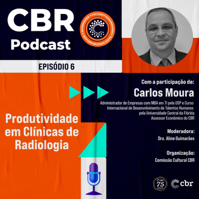 Colégio Brasileiro De Radiologia