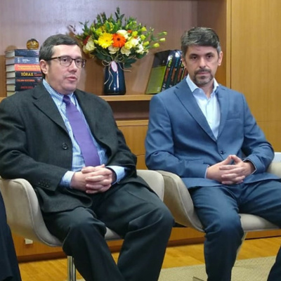 Colégio Brasileiro De Radiologia