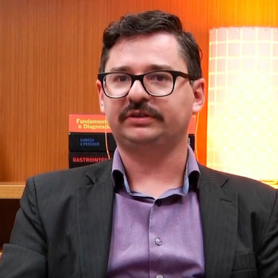 Colégio Brasileiro De Radiologia