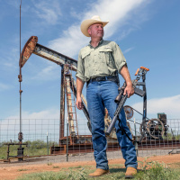 Q  A**: Episode 8 - Todd Huey, Lone Star Boars