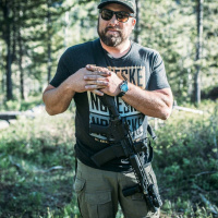 Q  A**: Episode 7 - Mike Aland, Noveske Rifleworks