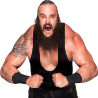 Q  A**: Episode 12 - Adam Scherr aka Braun Strowman