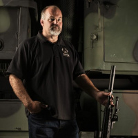 Q  A**: Episode 6 - Mike Pappas, Dead Air Armament