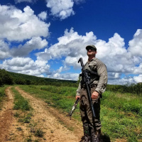 Q  A**: Episode 25 - Jay, PEW Science