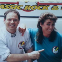 ABC 10 News Anchor (and so much more) Walt Gray