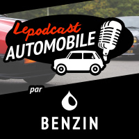 Ep 03 - La caisse de la honte, crash, piste et daily, 250 GTO recréation, ce quon regarde sur Youtube...