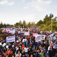 AJC Passport: Ethiopian Israeli Protests and Singapore-Israel Relations