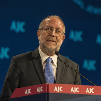 Yossi Klein Halevi on the Convergence of Politics and Religion at Jerusalem’s Temple Mount