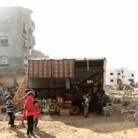 AJC Passport: A New Path Forward for Gaza, and the Freshman Class in Congress