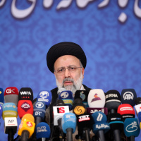 The Butcher of Tehran The Great Debate Over the West Bank