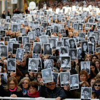 AJC Passport: 25th Anniversary of AMIA, Trump Takes on “the Squad”