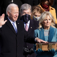 The Biden Administration Gets Underway and Post-Inauguration Reflections