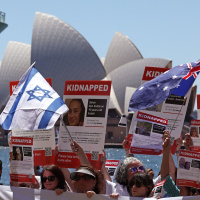 Global Antisemitism Report Part 2: The Impact of the Hamas-Israel War in Germany, Asia, and the Arab Gulf