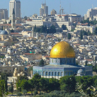 AJC Passport: A Conversation with Yossi Klein Halevi about His New Best Seller