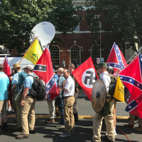 White Supremacy in America and David Duke