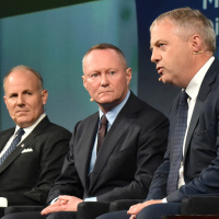 AJC Passport: Combating Anti-Semitism Around the World