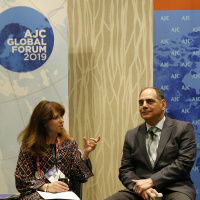 AJC Passport: Exploring Trump’s Foreign Policy, Israel Goes Back to the Polls