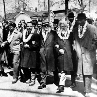 AJC Passport: Black-Jewish Relations and Flare-Up in Gaza