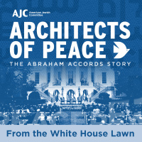 Architects of Peace: Episode 3 - From the White House Lawn