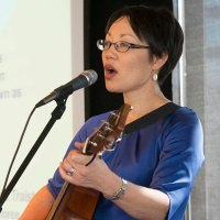 Rabbi Angela Buchdahl on Jews and Race Election 2020 Debate