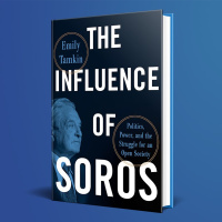 The George Soros Saga: Antisemitism, Conspiracies, and Influence