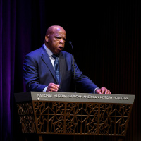 Remembering Congressman John Lewis