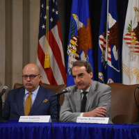 AJC Passport: U.S. Antisemitism Summit and LGBT Rights in Israel