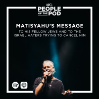 Matisyahu’s Message to His Fellow Jews and to the Israel Haters Trying to Cancel Him