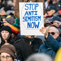 Diversity, Equity, and Inclusion Programming’s Antisemitism Failures Buffalo Shooting and Great Replacement Theory