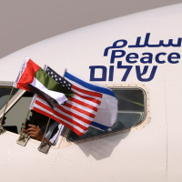 What’s Next for the Abraham Accords Under President Trump?