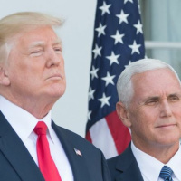 Election 2020: The Republican National Convention