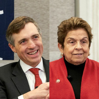 AJC Passport: Live from Washington, D.C.: The Freshman Perspective